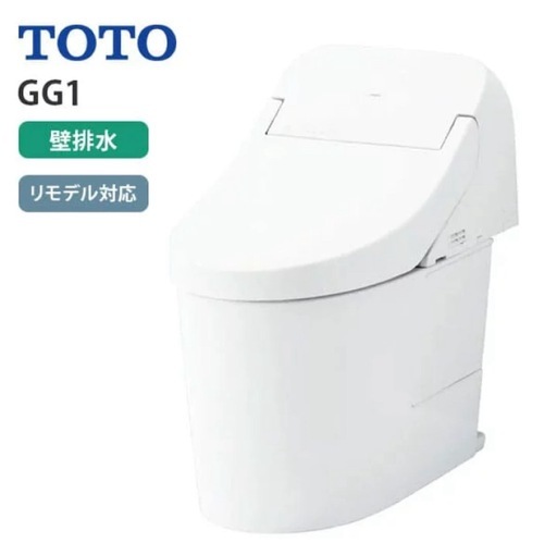 新品未開封】CES9415PX toto トイレ 壁排水 手洗無し 【公式通販】