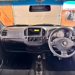 車検付き！KEIワークス！の画像