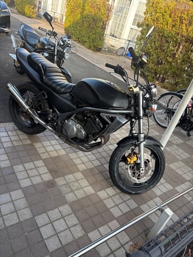 バリオス1型