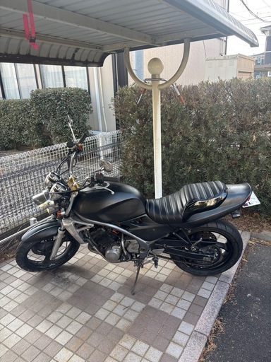 バリオス1型