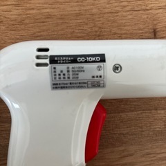 ミニスクリュードライバーの画像