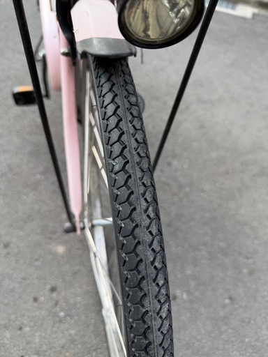 な14ヤマハ26インチ電動自転車