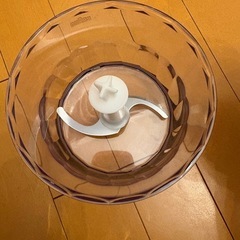 Braun ハンドブレンダー 付属品一式 動作確認済みの画像