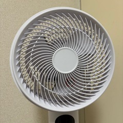 無料サーキュレーターの画像