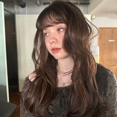 急募❗️３月１日朝8時半パーマモデル募集中‼️ - 港区