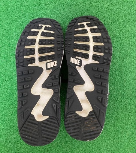 NIKEゴルフシューズ26.5