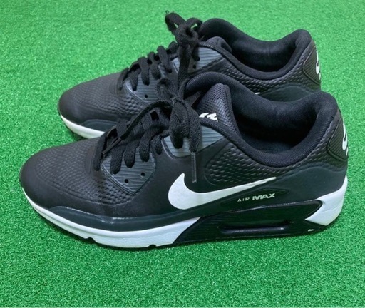 NIKEゴルフシューズ26.5