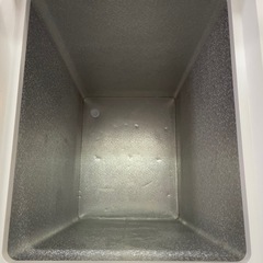 【中古品】Haier ノンフロン電気冷凍庫 JF-NC66F-1 66ℓ 2024年製の画像