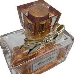 199990 現状品 Dior ディオール ミスディオール　アブソリュートリー　ブルーミング [0000000004255]の画像