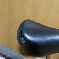 キッズバイク  (ピンク)の画像