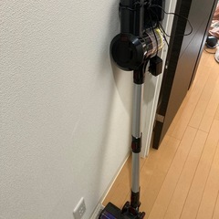 掃除機キマリマシタ！の画像