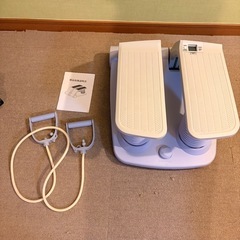 エアーステッパーの画像