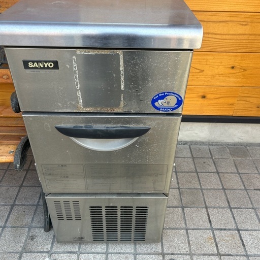 製氷機