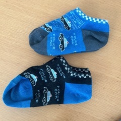 【2月26日まで】子供　靴下　男の子の画像