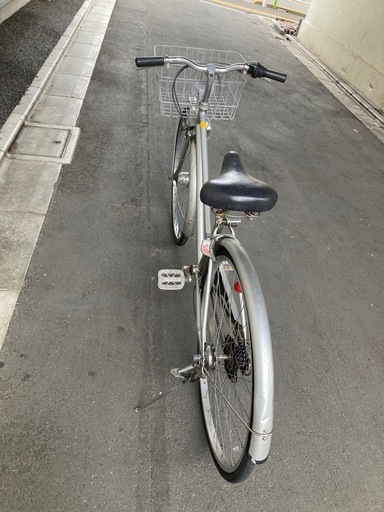 自転車15