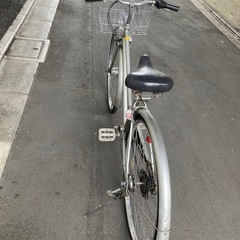 自転車15の画像