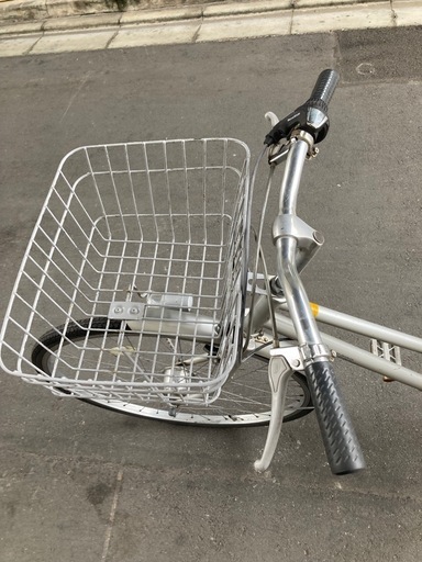 自転車15