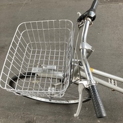 自転車15の画像