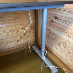 ［無料］デスクの画像