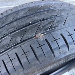 205/55R17 TOYO トーヨー 新車装着タイヤ PROXES R60 プロクセス 205/55-17 91V サマータイヤ   ヴォクシー  ノアの画像