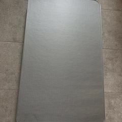 トリミングテーブルの画像