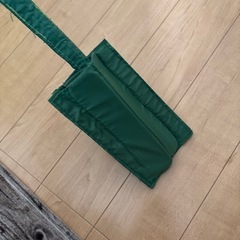 IKEA ベッドキャノピー　リーフ　葉っぱ
の画像