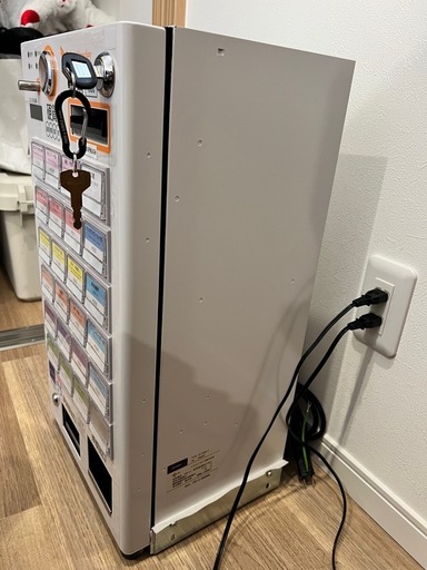 券売機　VT-S20