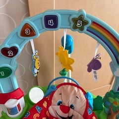 ジャンパルー差し上げますの画像