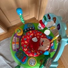 ジャンパルー差し上げますの画像