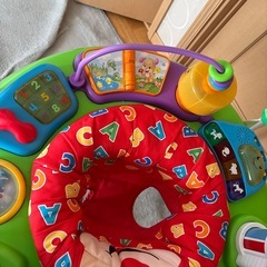 ジャンパルー差し上げますの画像