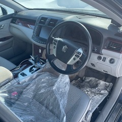 20クラウン 車検R8年3月末迄 四駆の画像