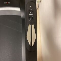 お届けします　BARWING　ルームランナー　ランニングマシン　トレッドミル　の画像