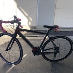 ロードバイクの画像