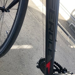 ロードバイクの画像