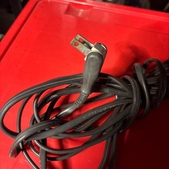 家電　延長コード　長〜い5m 中古品の画像