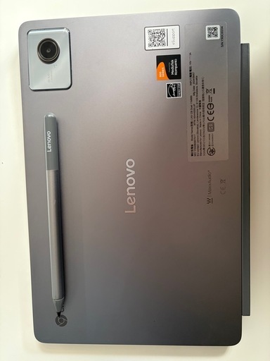 Lenovo Chromebook