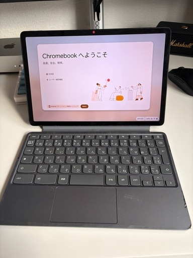Lenovo Chromebook 