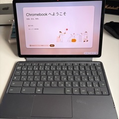 Lenovo Chromebook の画像