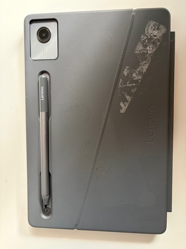 Lenovo Chromebook 