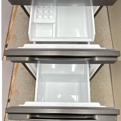 ⭐️AQUA⭐️冷凍冷蔵庫 2024年 135L 大阪市近郊配送無料の画像