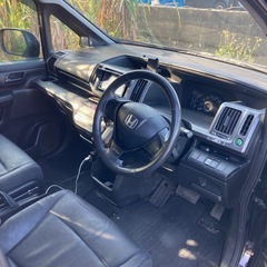 車検令和9年2月12日　ステップワゴン・スパーダの画像