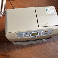 CORONA（コロナ）石油ファンヒーター。の画像