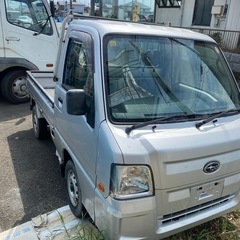 subaru サンバー貨物の画像