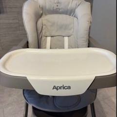 Aprica アップリカ ユラリズム スマートプレミアムの画像