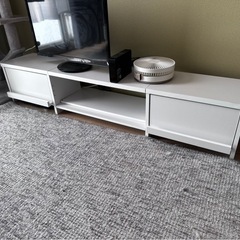 テレビ台　150センチの画像