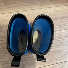 パウパトロール15cm長靴の画像