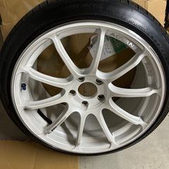 アドバン18インチ
の画像