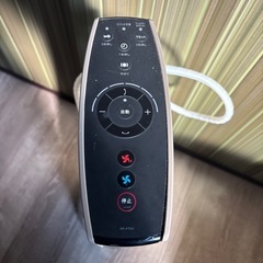 プラズマクラクター　温冷風機の画像