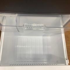 【軽トラ無料貸し出し】【Panasonic】【2ドア冷蔵庫】【トレファク所沢店】の画像