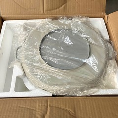 未使用品 　ムスイウィズ HN-088 クッキングヒーター の画像